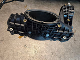Mercedes A6510905137 2014-2016 Sprinter Charge Air Distributor Intake Manifold