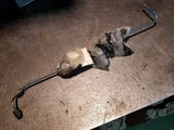CATERPILLAR 191-7946: 1.83mm Inner Diameter Fuel Injector Line 1917946