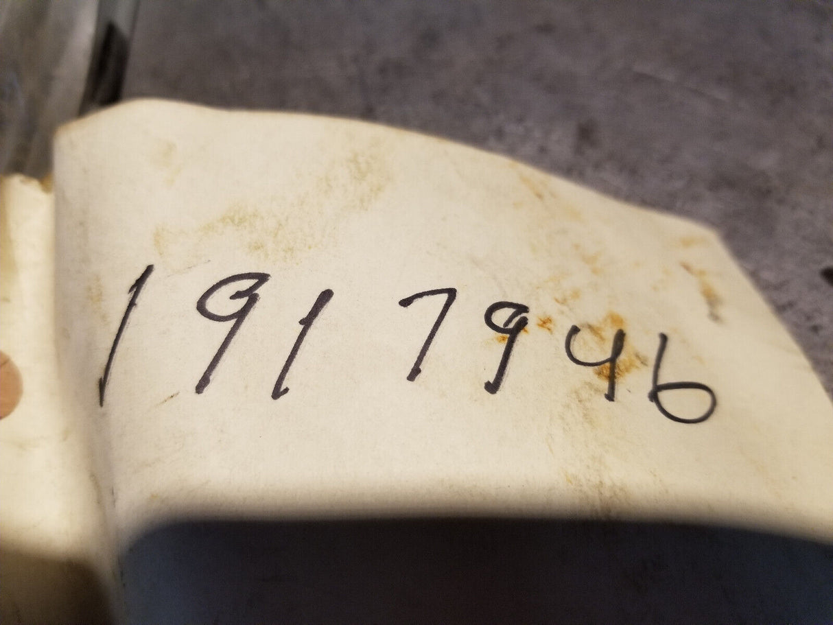 CATERPILLAR 191-7946: 1.83mm Inner Diameter Fuel Injector Line 1917946