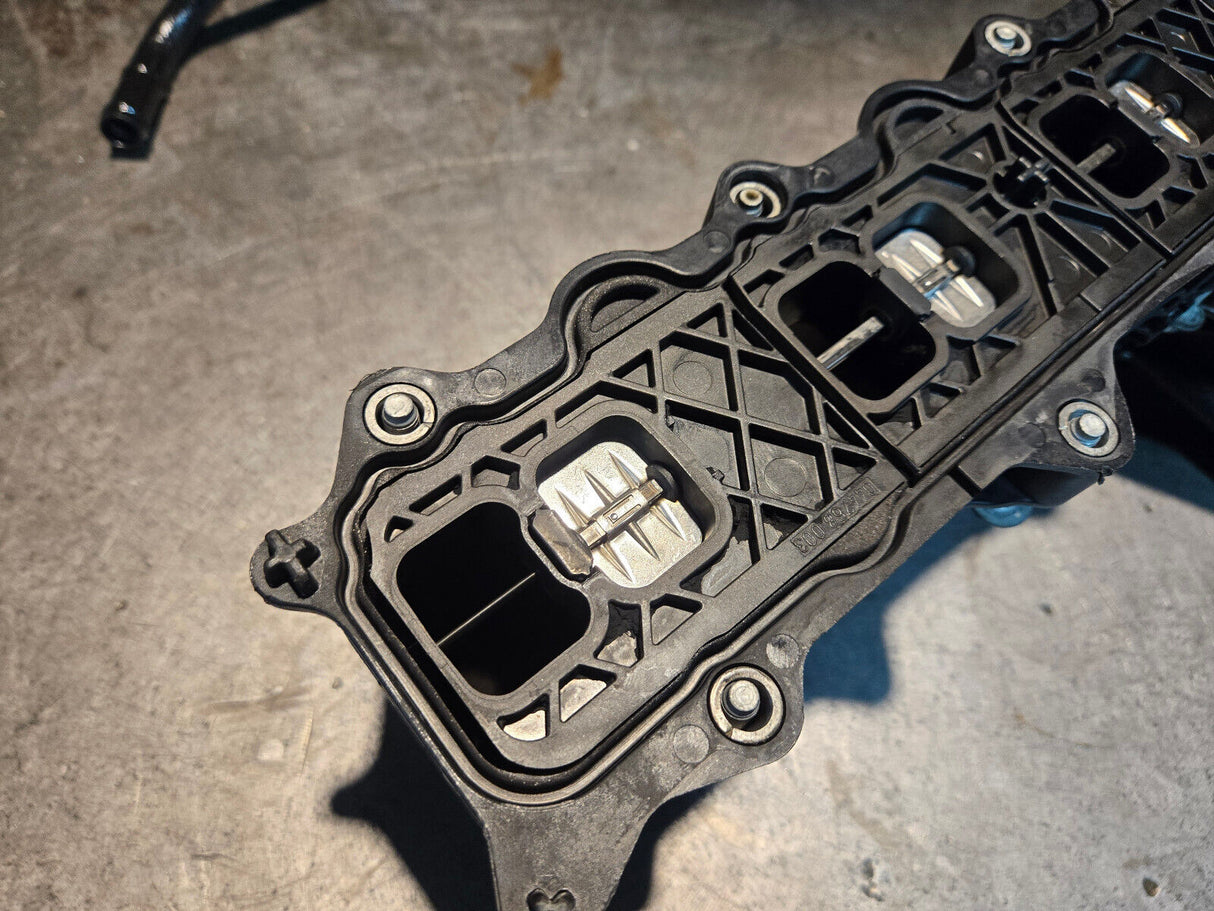 Mercedes A6510905137 2014-2016 Sprinter Charge Air Distributor Intake Manifold