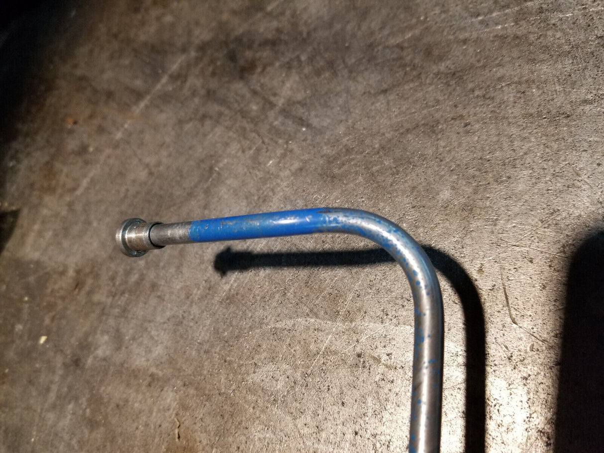 CATERPILLAR 191-7946: 1.83mm Inner Diameter Fuel Injector Line 1917946