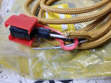 CAT 8R-7435 8R7435 HARNESS 235C