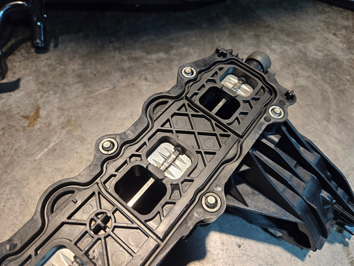 Mercedes A6510905137 2014-2016 Sprinter Charge Air Distributor Intake Manifold