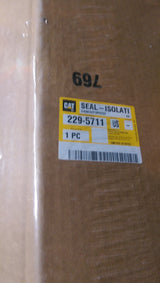229-5711  CAT Caterpillar OEM Valve Cover Gasket 2295711