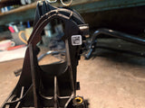 Mercedes A6510905137 2014-2016 Sprinter Charge Air Distributor Intake Manifold