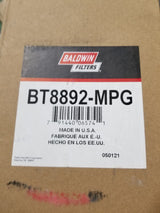 BALDWIN FILTERS BT8892MPG Hydraulic Filter BT8892-MPG