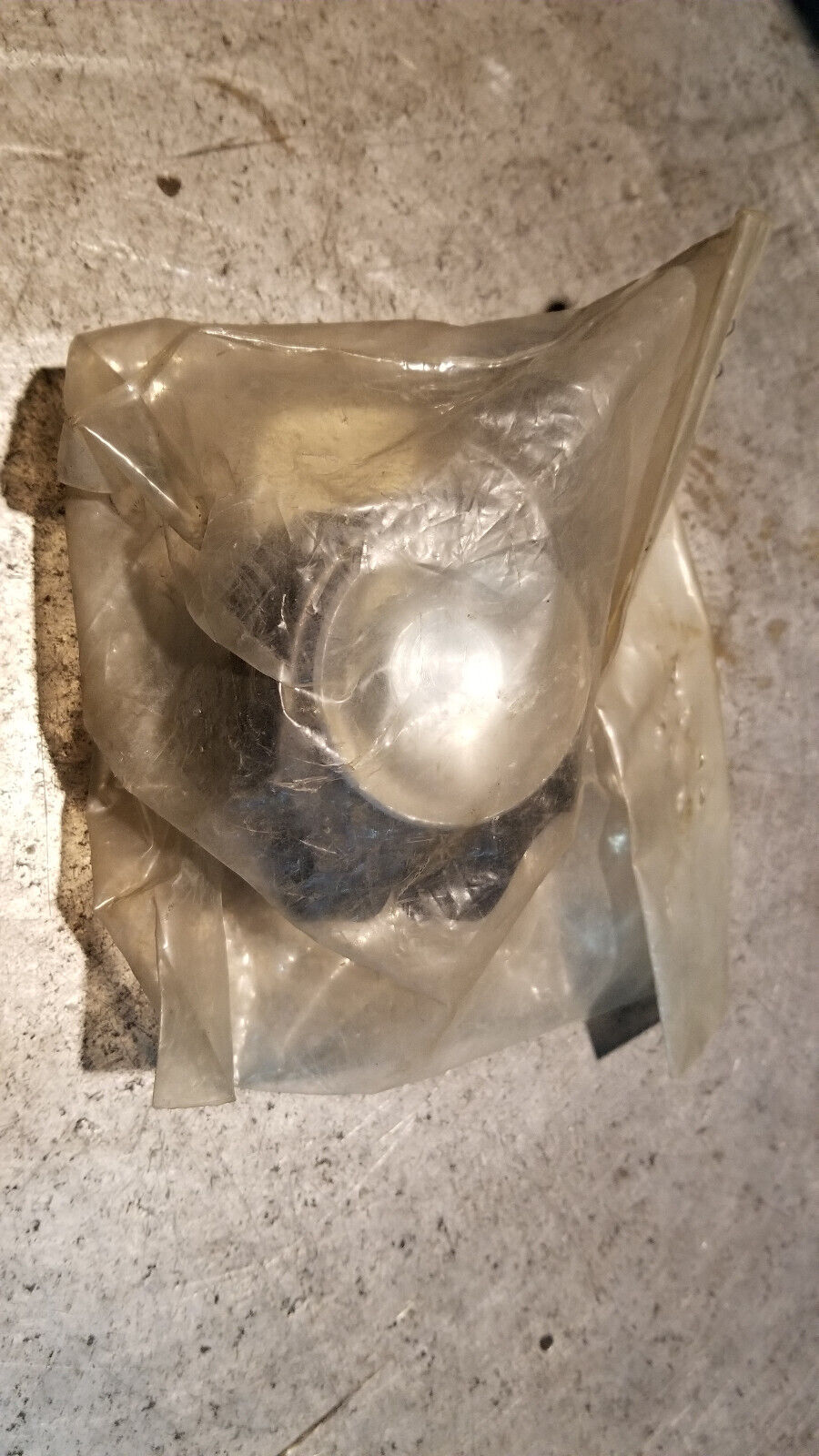 11994174 VOLVO KNOB VOE11994174