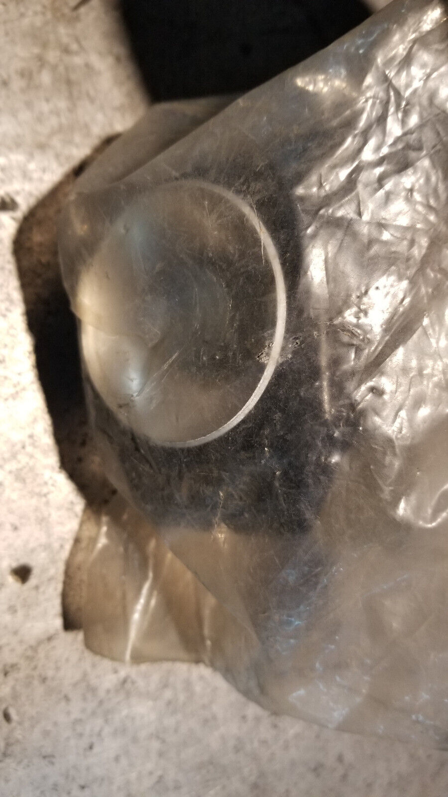 11994174 VOLVO KNOB VOE11994174