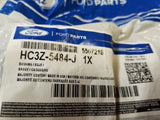Ford HC3Z-5484-J Rear Stabilizer Bar Bushing 17-19 Super Duty HC3Z5484J