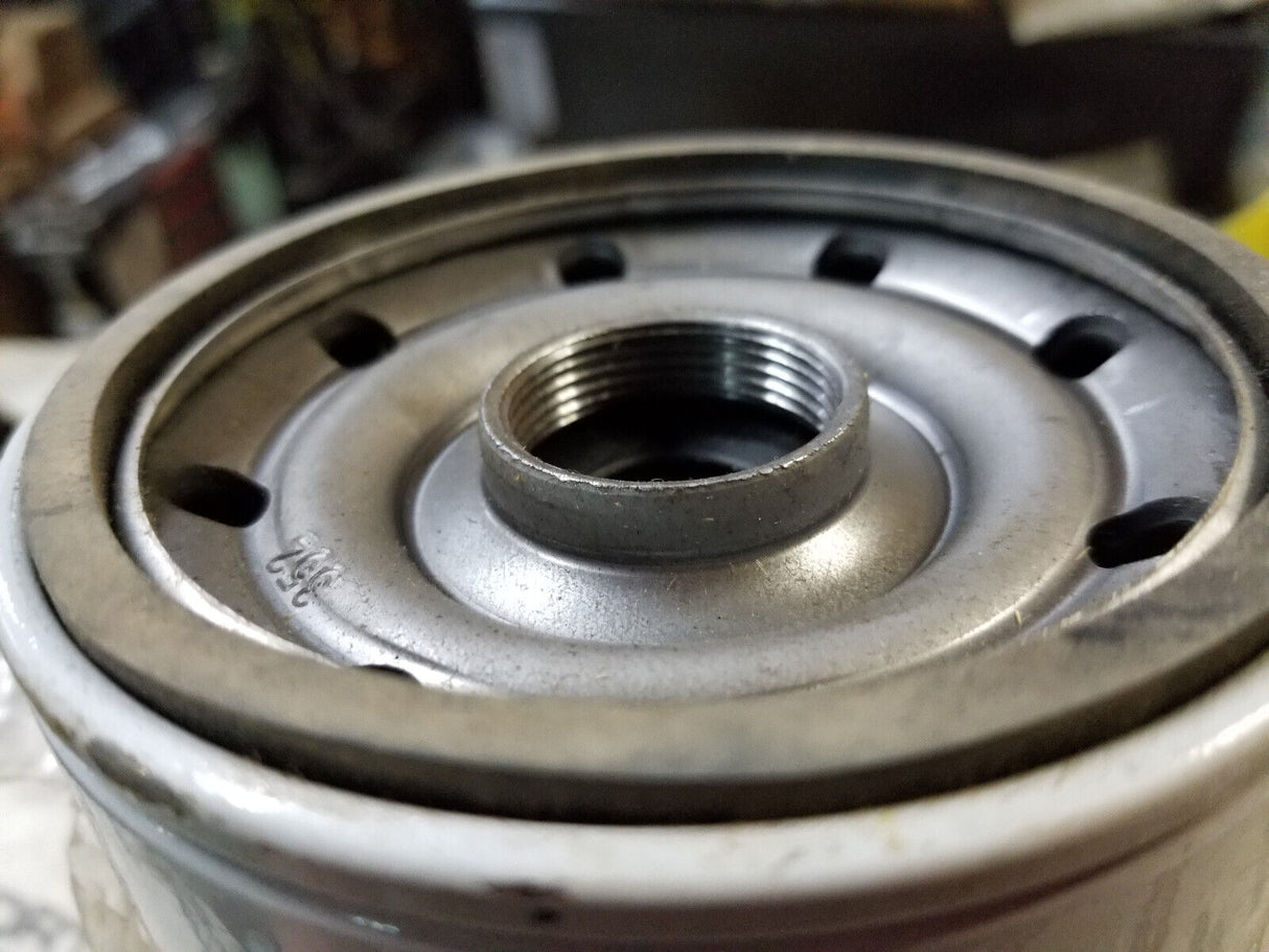 Fleetguard Fuel Filter FF5382