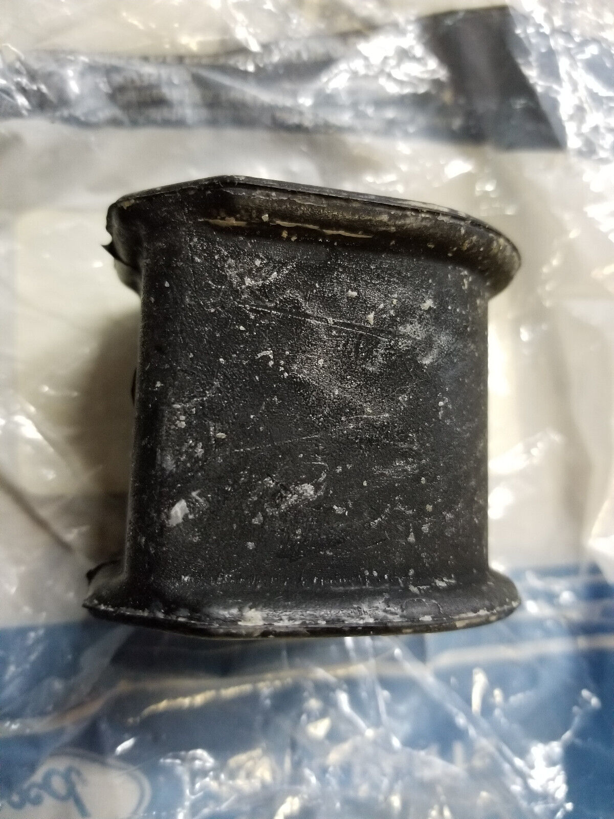 Ford HC3Z-5484-J Rear Stabilizer Bar Bushing 17-19 Super Duty HC3Z5484J