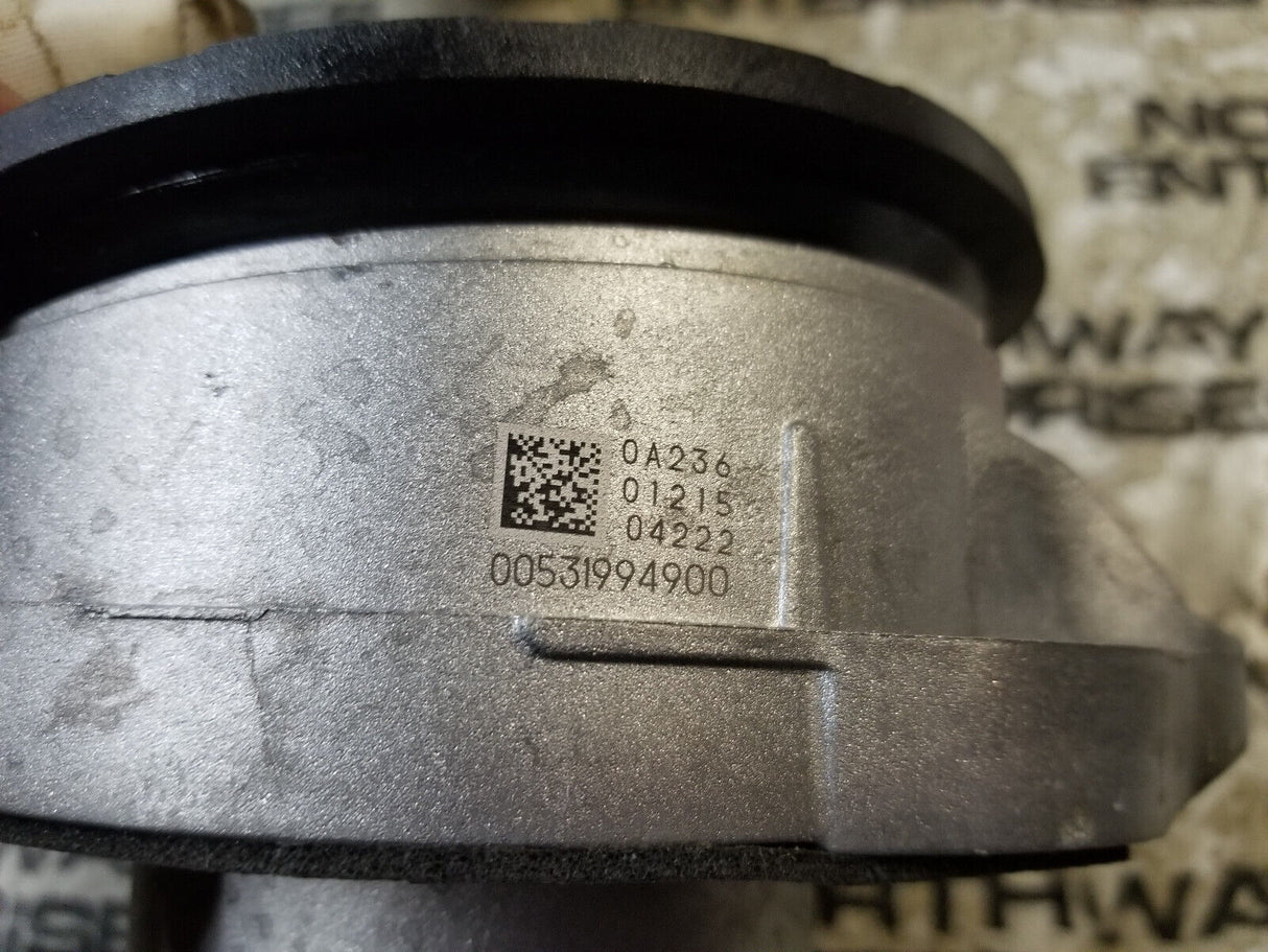 53199490 00531994900 UPPER SHOCK MOUNT