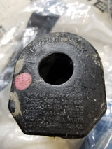Ford HC3Z-5484-J Rear Stabilizer Bar Bushing 17-19 Super Duty HC3Z5484J