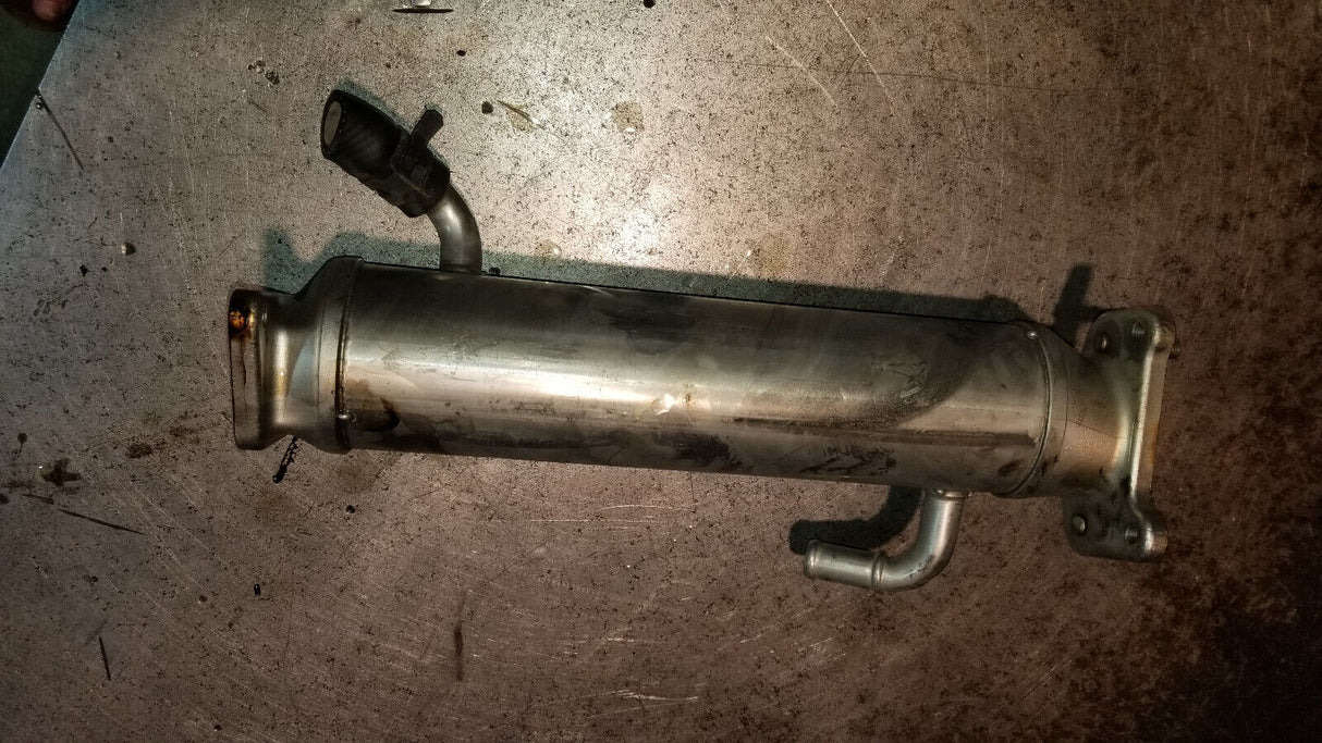 LLY DURAMAX DIESEL EGR VALVE EGR COOLER 8973036540 97303654