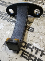 FREIGHTLINER 16-14586-000 - Beam Axle Seat