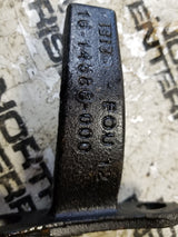 FREIGHTLINER 16-14586-000 - Beam Axle Seat