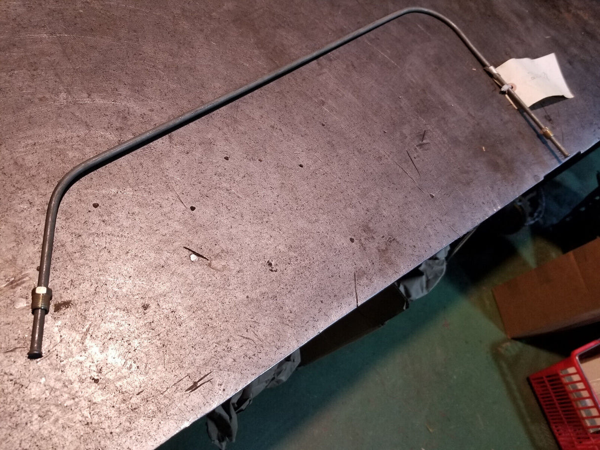 2V-0468 CATERPILLAR 2V0468 TUBE LINE ASSEMBLY