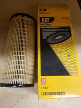Caterpillar 1R-0756 CAT Fuel Filter 1R0756