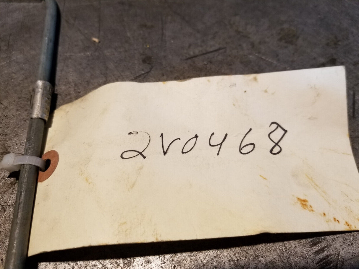 2V-0468 CATERPILLAR 2V0468 TUBE LINE ASSEMBLY