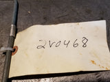 2V-0468 CATERPILLAR 2V0468 TUBE LINE ASSEMBLY