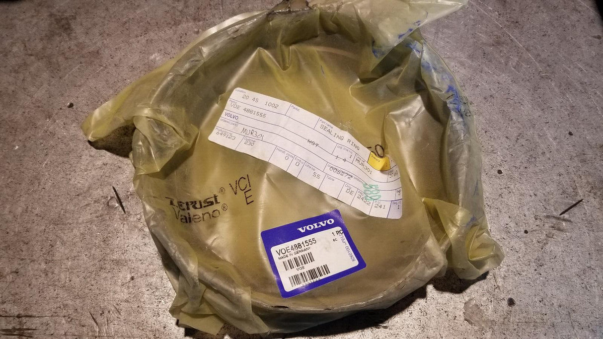 VOE4881555 VOLVO SEAL 4881555