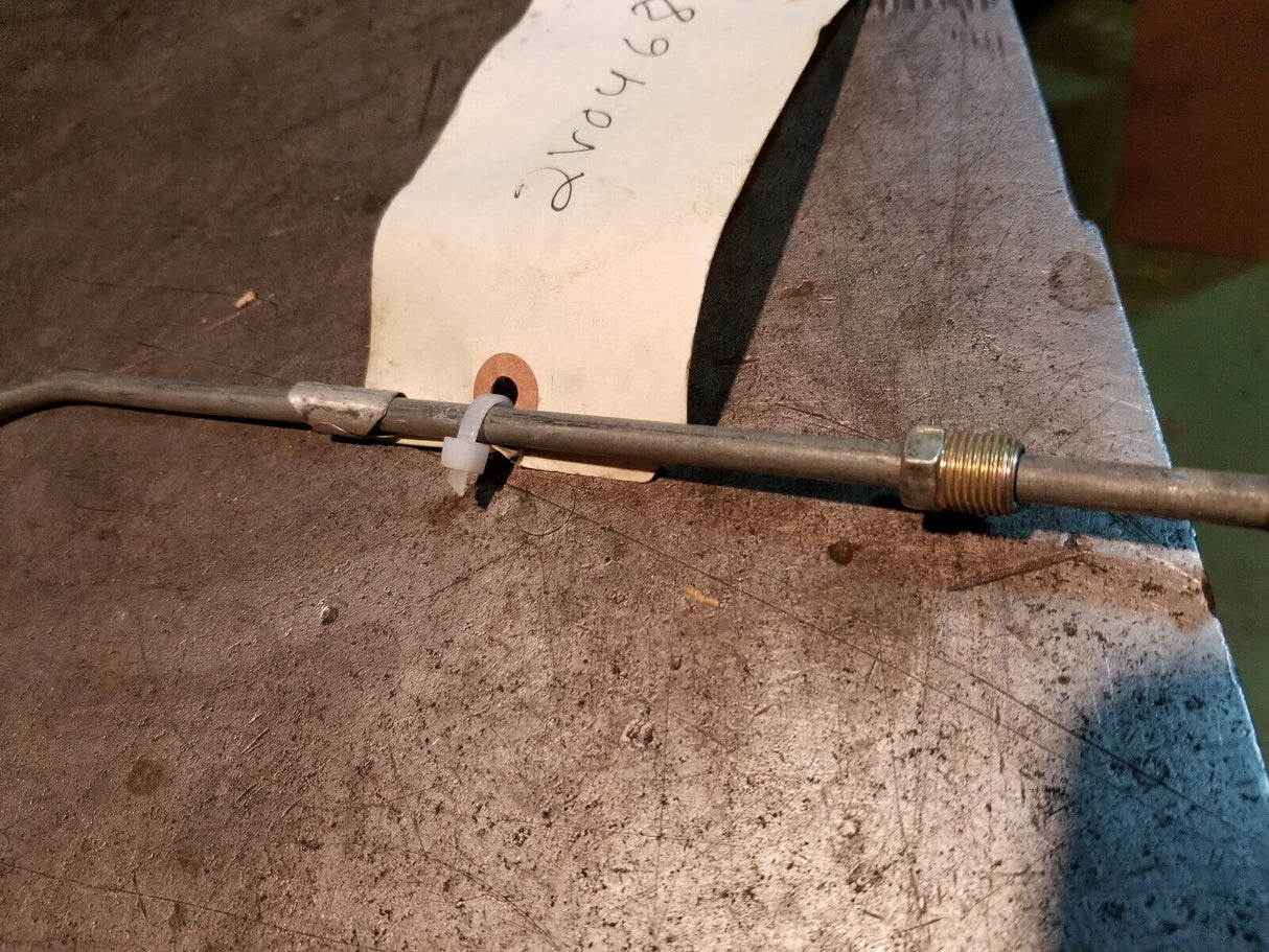 2V-0468 CATERPILLAR 2V0468 TUBE LINE ASSEMBLY