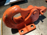 PREMIER 140 PINTLE COUPLING GTW 30,000LB REF480