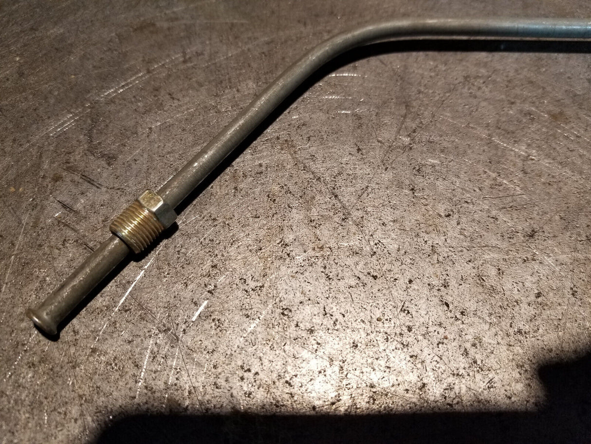 2V-0468 CATERPILLAR 2V0468 TUBE LINE ASSEMBLY