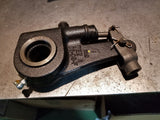 Meritor R801073 Genuine OEM Automatic Slack Adjuster - 1.50"-28 Spline, 5.5"