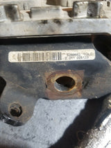 2872948 Nitrogen Oxide Nox Sensor High Temperature for Cummins 5289662 4326873