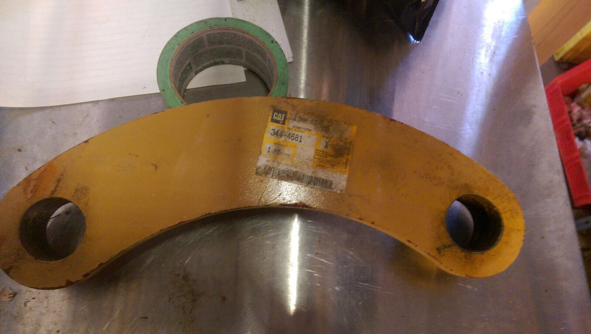 CAT 344-4681 LINK 3444681 BUCKET LINK FOR 303E CR 303ECR