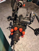 Stanadyne Db2829-4581 Injection Pump DB2829