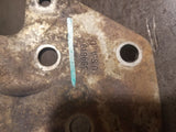 3946191  LIFT PUMP BRACKET 98-2002 Dodge Cummins 24V 5.9L VP44