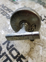 CATERPILLAR 7S-1803: 53.848mm Outer Diameter Engine Oil Filler Cap 7S1803