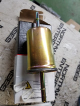 BALDWIN FILTERS BF7668 Fuel Filter