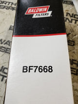 BALDWIN FILTERS BF7668 Fuel Filter