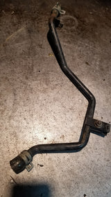 Cummins 3944552 Engine Oil Cooler Hose