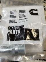 Genuine Cummins 4937840 Quick Disconnect Fuel Line Connector