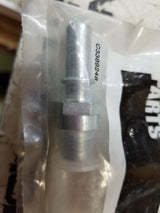 Genuine Cummins 4937840 Quick Disconnect Fuel Line Connector