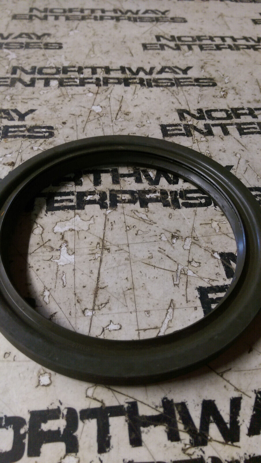 223-9743 Caterpillar Sealing Ring 2239743 Lip Seal