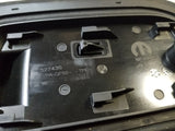 Genuine Mopar Fuel Filler Housing 68585749AB