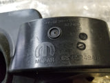 Genuine Mopar Fuel Filler Housing 68585749AB