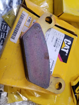 3W-5710 171.7mm Long Disc Carrier for parking brake 3W5710