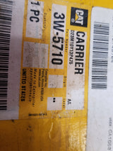 3W-5710 171.7mm Long Disc Carrier for parking brake 3W5710