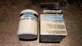 35-8M0162830 Quicksilver New OEM Oil Filter