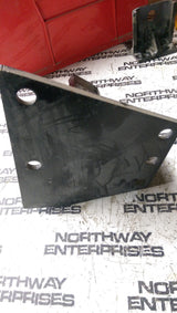 A85-6063R Paccar Made Peterbilt Engine Support Motor Mount Rear RH Pass Side