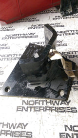 A85-6063R Paccar Made Peterbilt Engine Support Motor Mount Rear RH Pass Side