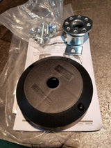 T71FC Uflex Single Cable Rotary Steering Helm
