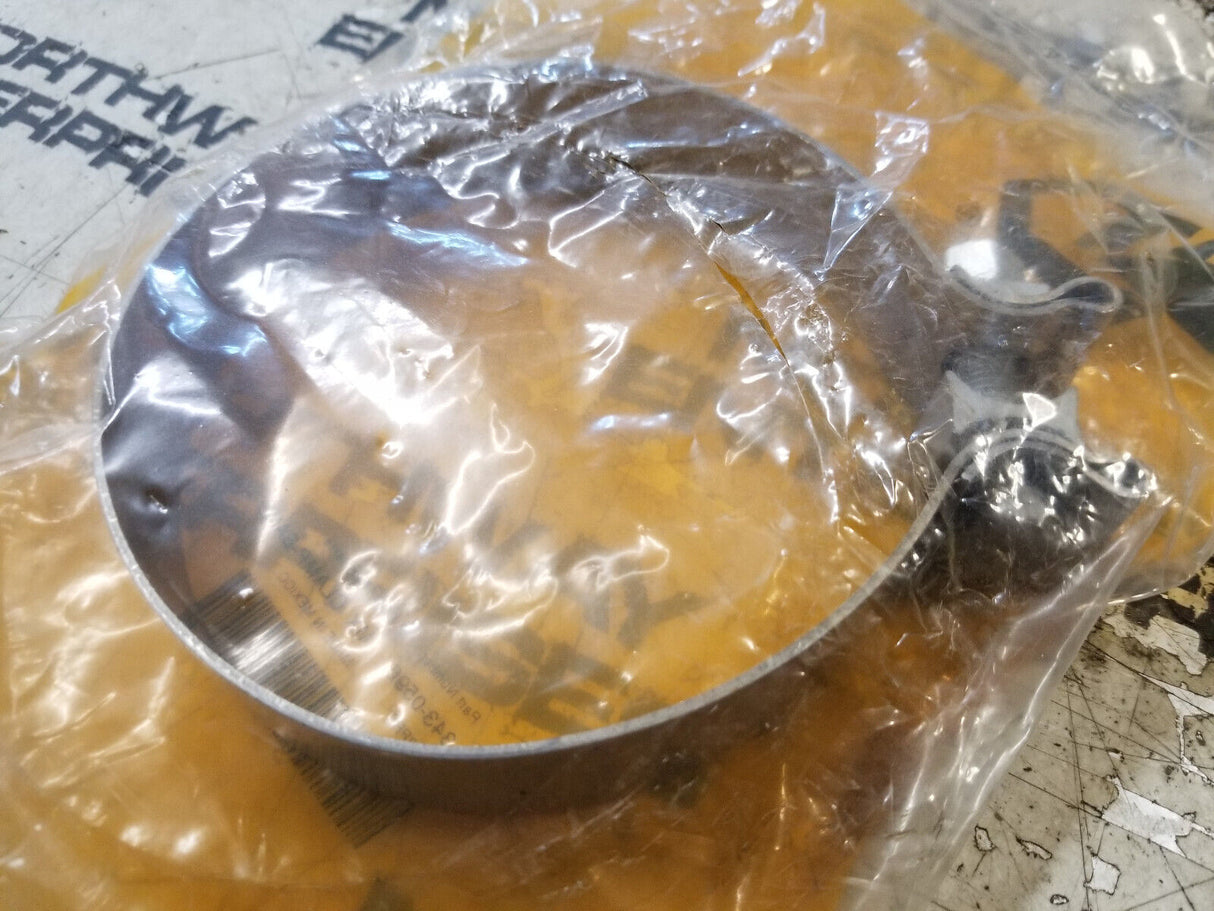 343-0596 132.7mm Inside Diameter Band Clamp 3430596