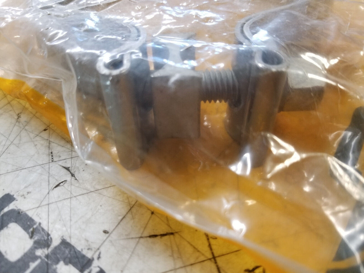 343-0596 132.7mm Inside Diameter Band Clamp 3430596